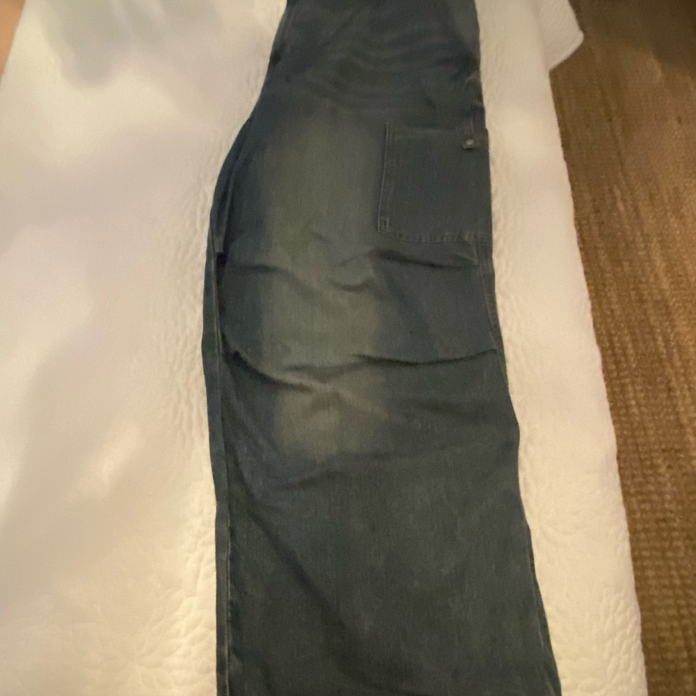 Cargo style baggy loose fit jeans, H&M Divided. - Picture 6 of 6